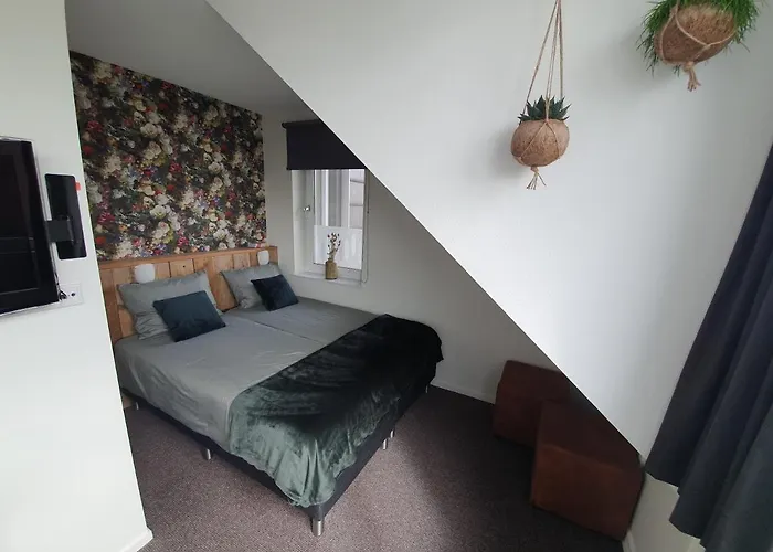 B&B Rozenhage