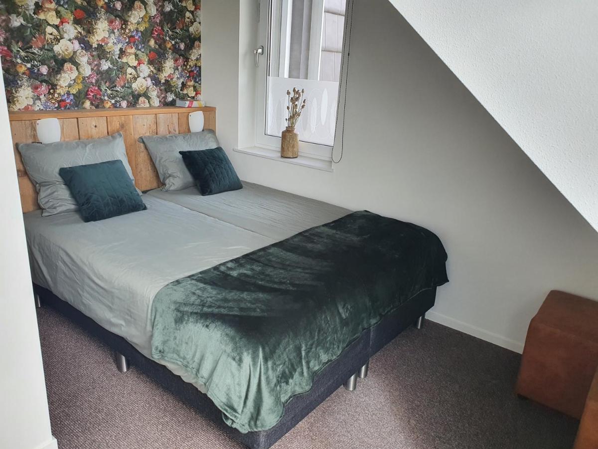 Bed & Breakfast Rozenhage Zwolle (Overijssel)
